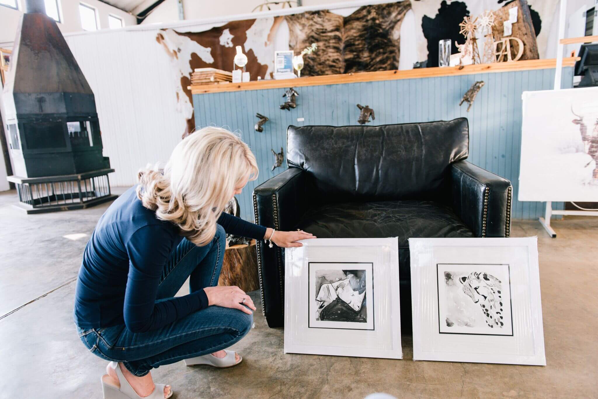 Lara Waldburger Gallery