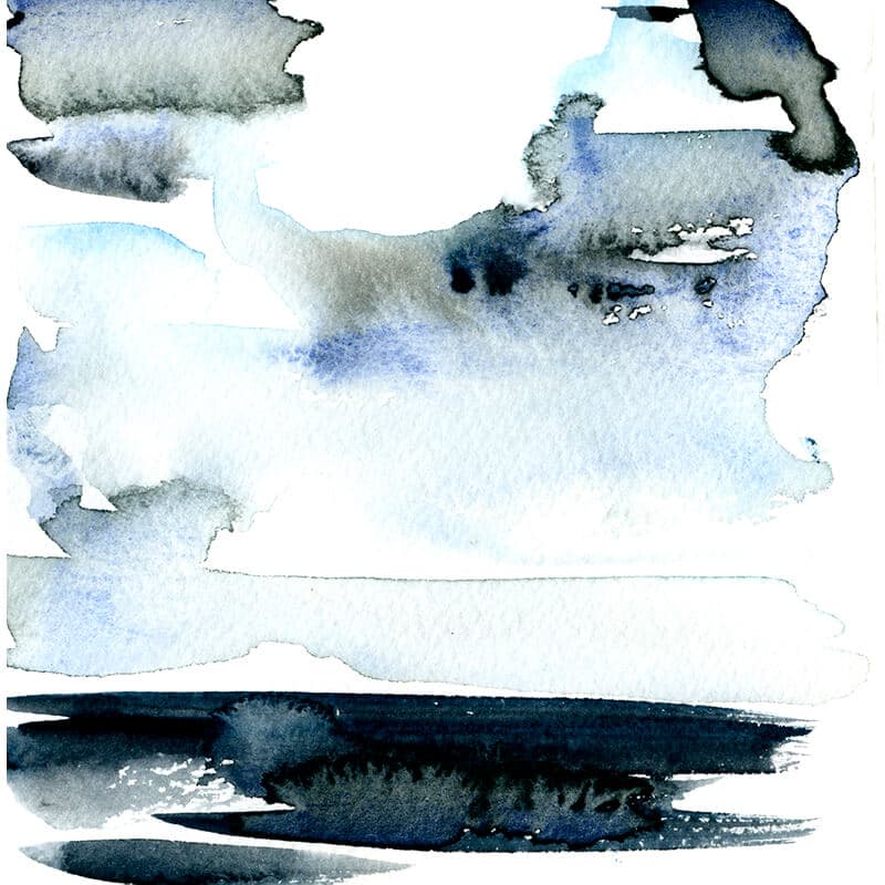 Midland Landscape No 1