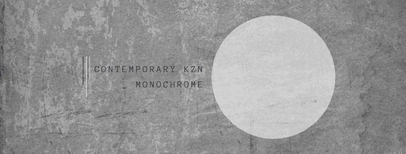 Contemporary KZN Monochrome banner